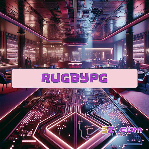 App do rugbypg: Diversão e Interação em Nível Máximo