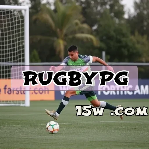 rugbypg: Descubra a Fascinante História dos Jogos Online no Brasil