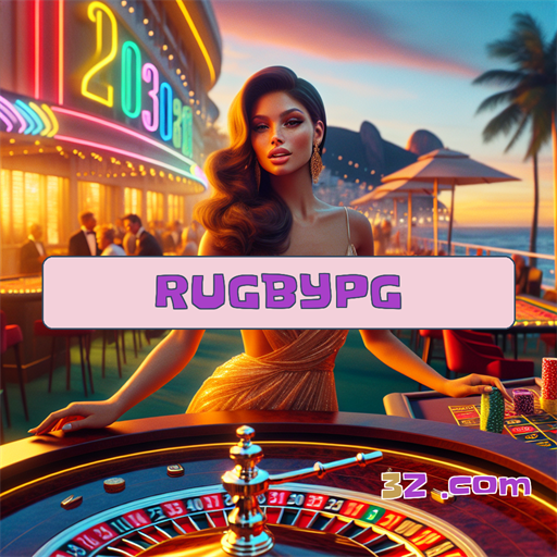 Apostas Inovadoras: RugbyPG Revoluciona o Jogo Online