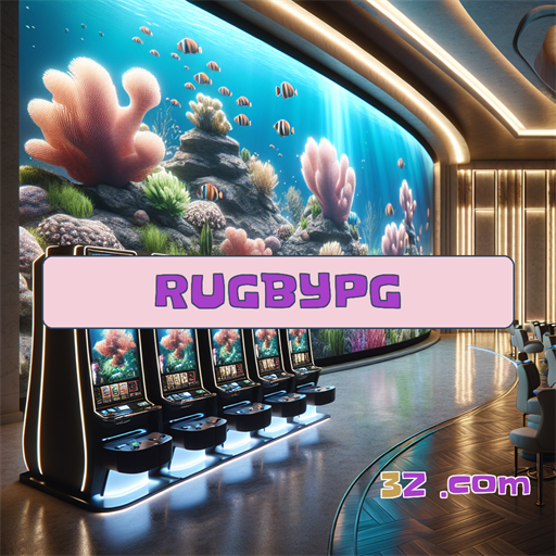 Mergulhe em Slots: Diversão e Emoção com Rugbypg