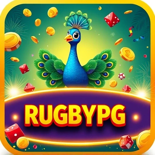 rugbypg Logo