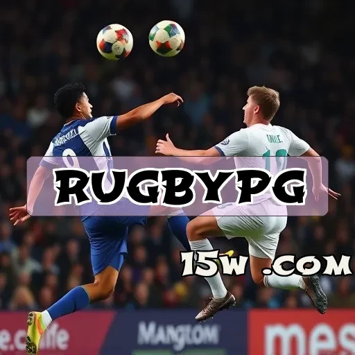 rugbypg: Todos os Segredos das Partidas de Rugby Revelados