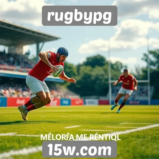 Dicas para otimizar sua experiência no rugbypg