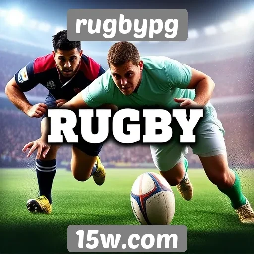 Jogos de rugby mais populares na plataforma rugbypg