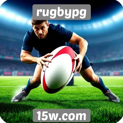 Competição entre jogos de rugby disponíveis no mercado